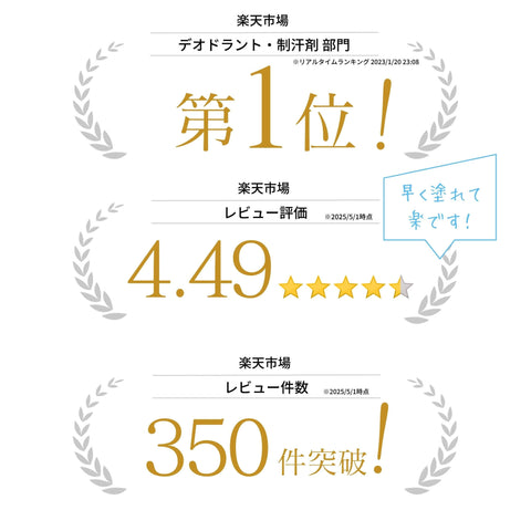 クデオ ジェルクリーム ロールオン 30mL