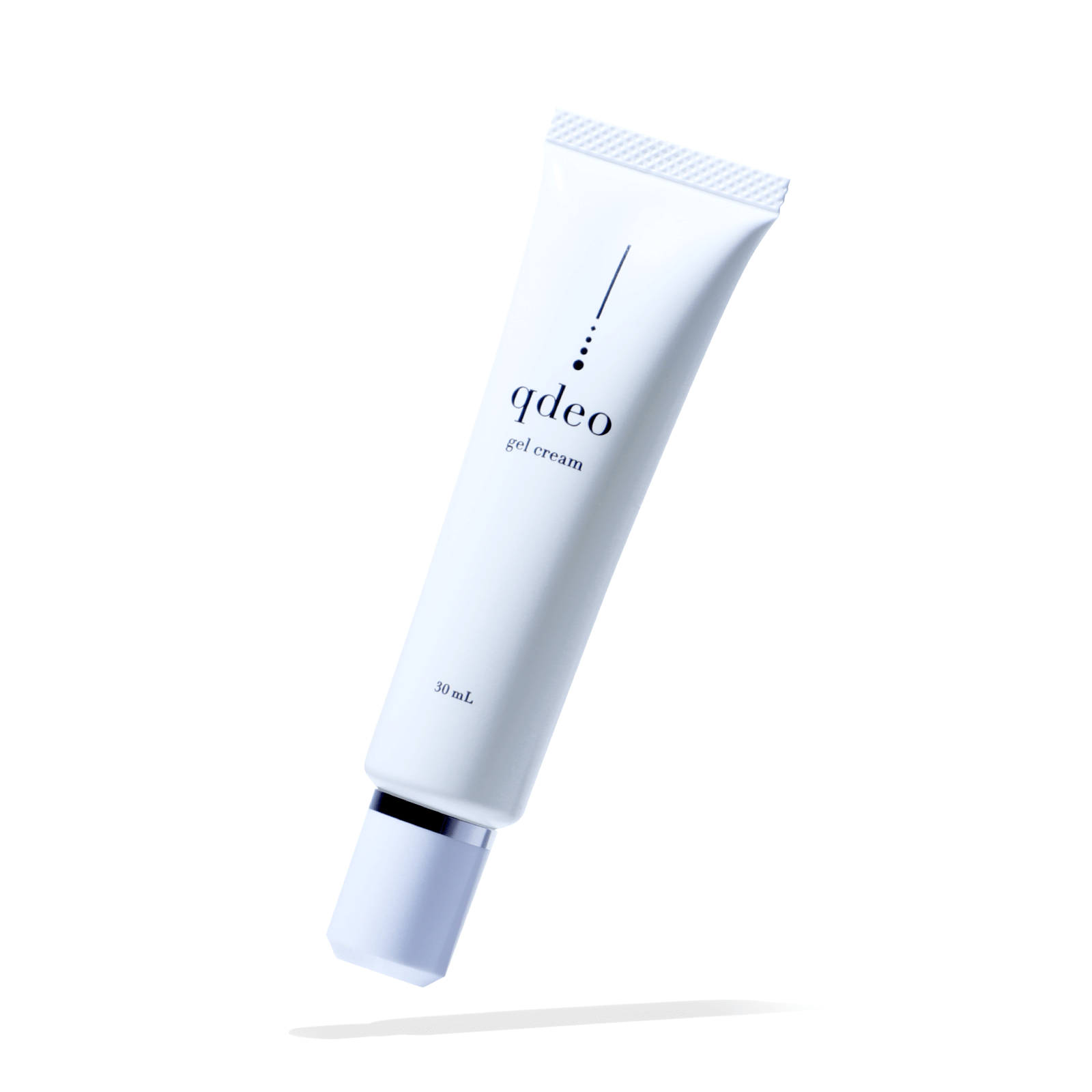 qdeo クデオ ジェルクリーム 30mL 3個 クデオ ジェルクリーム 30mL 【医薬部外品】 無香料 日本製