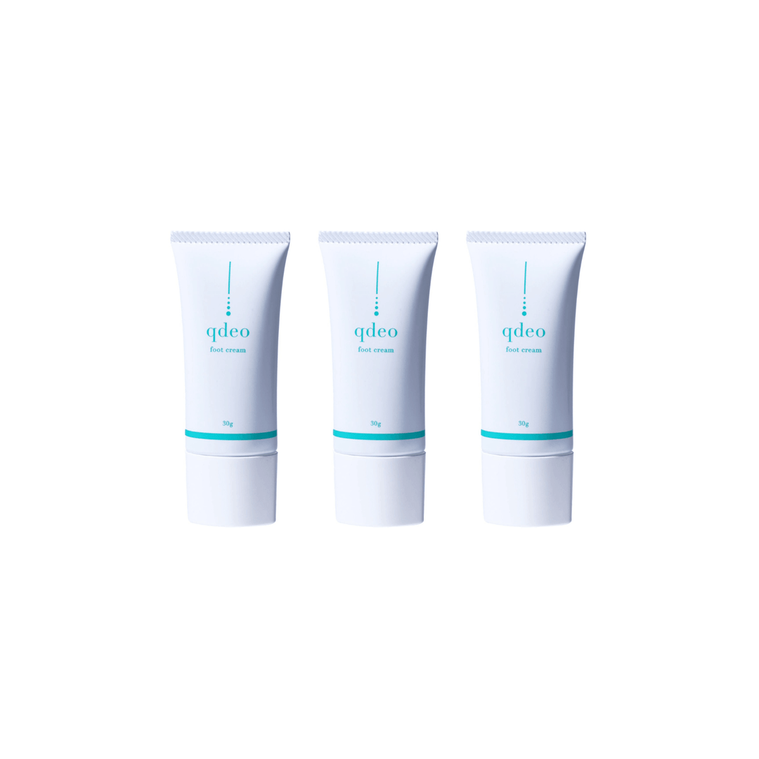 CLEAEO デオドラントクリーム 30g 3本セット CLEANEO 【 3個セット 】 クリアネオ デオドラント クリーム 30g