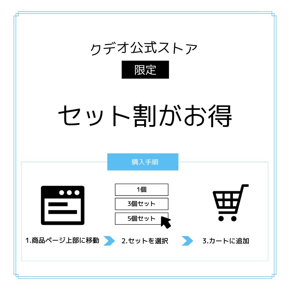 クデオ ジェルクリーム 30mL 【医薬部外品】 無香料 日本製